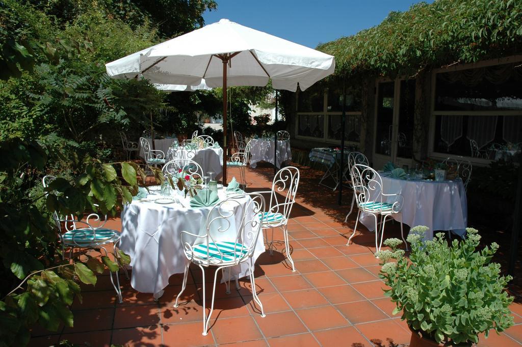 Bed and Breakfast Domaine De Bassibe Segos Экстерьер фото